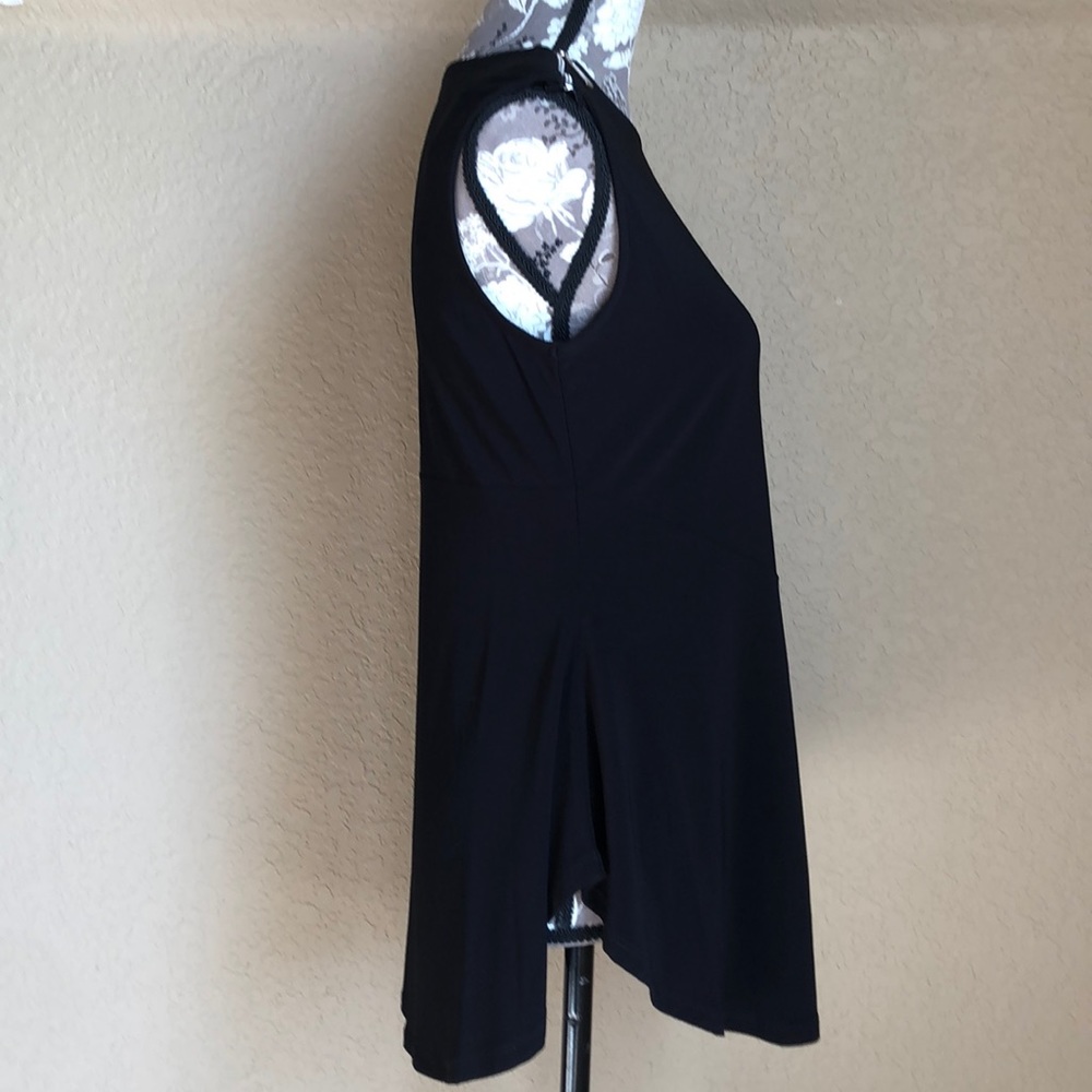 CHAUS Knit Top - Picture 7 of 8